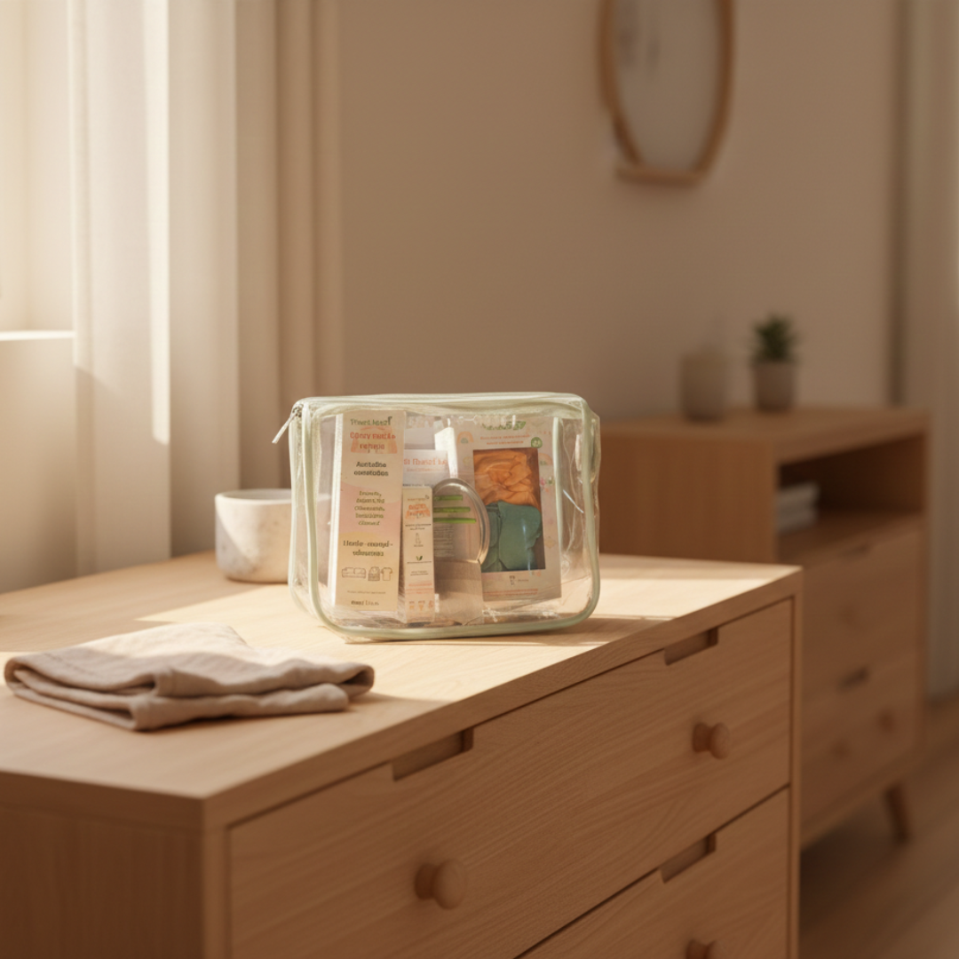 KIT de prévention OUSST LES POUX !