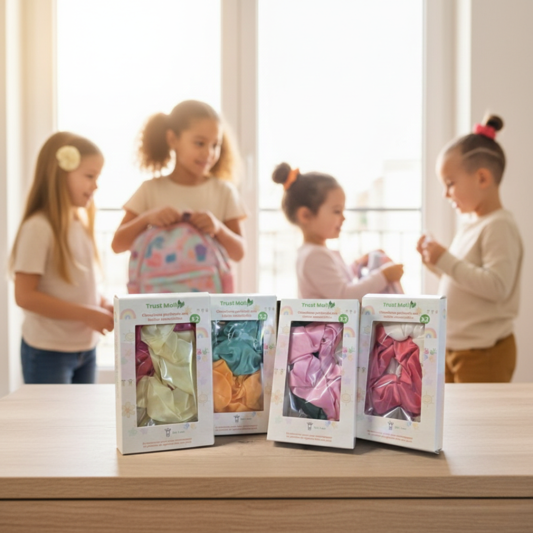 KIT de prévention OUSST LES POUX !