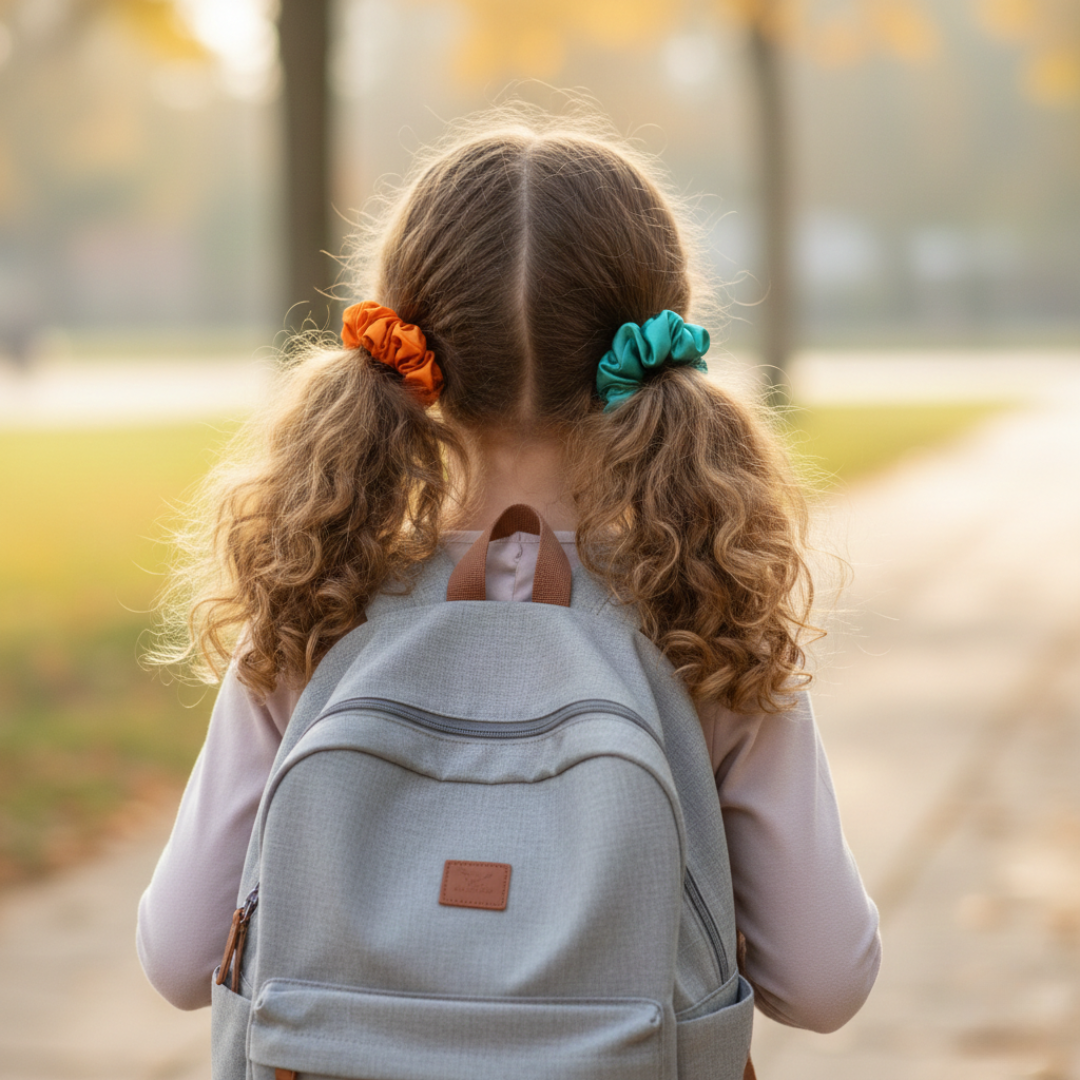 KIT de prévention OUSST LES POUX !